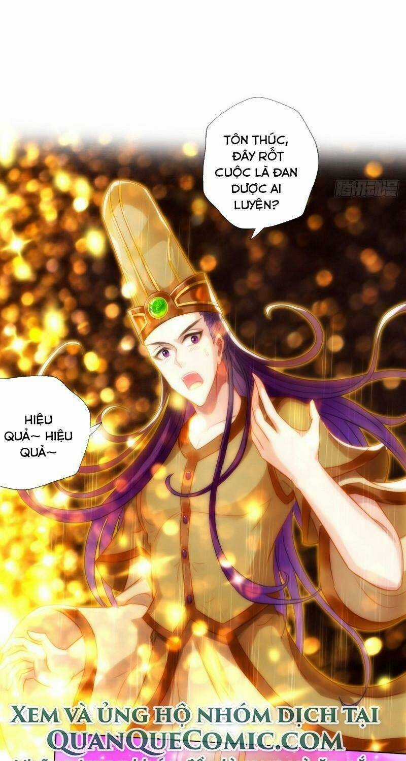 Bất Hủ Phàm Nhân - Chapter 46 - Trang 11