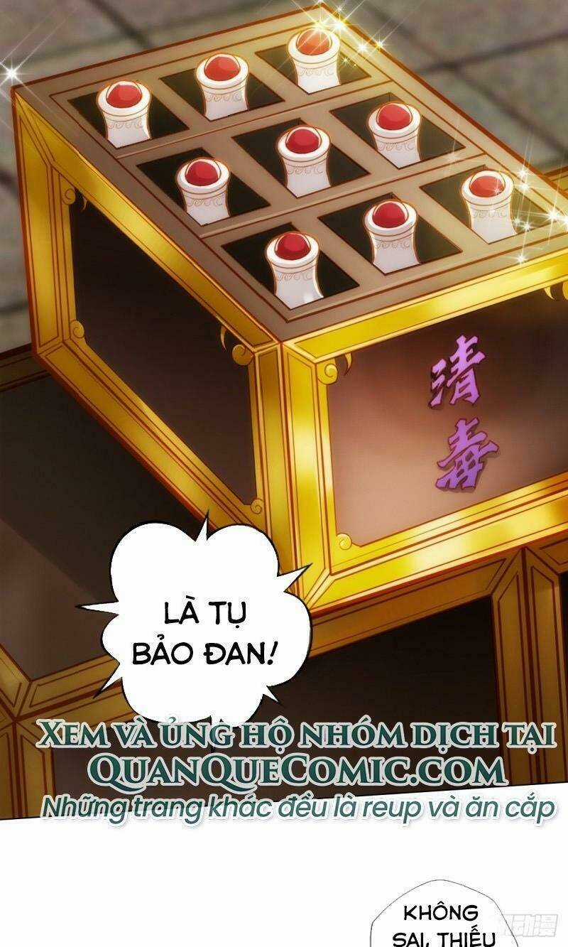 Bất Hủ Phàm Nhân - Chapter 46 - Trang 15