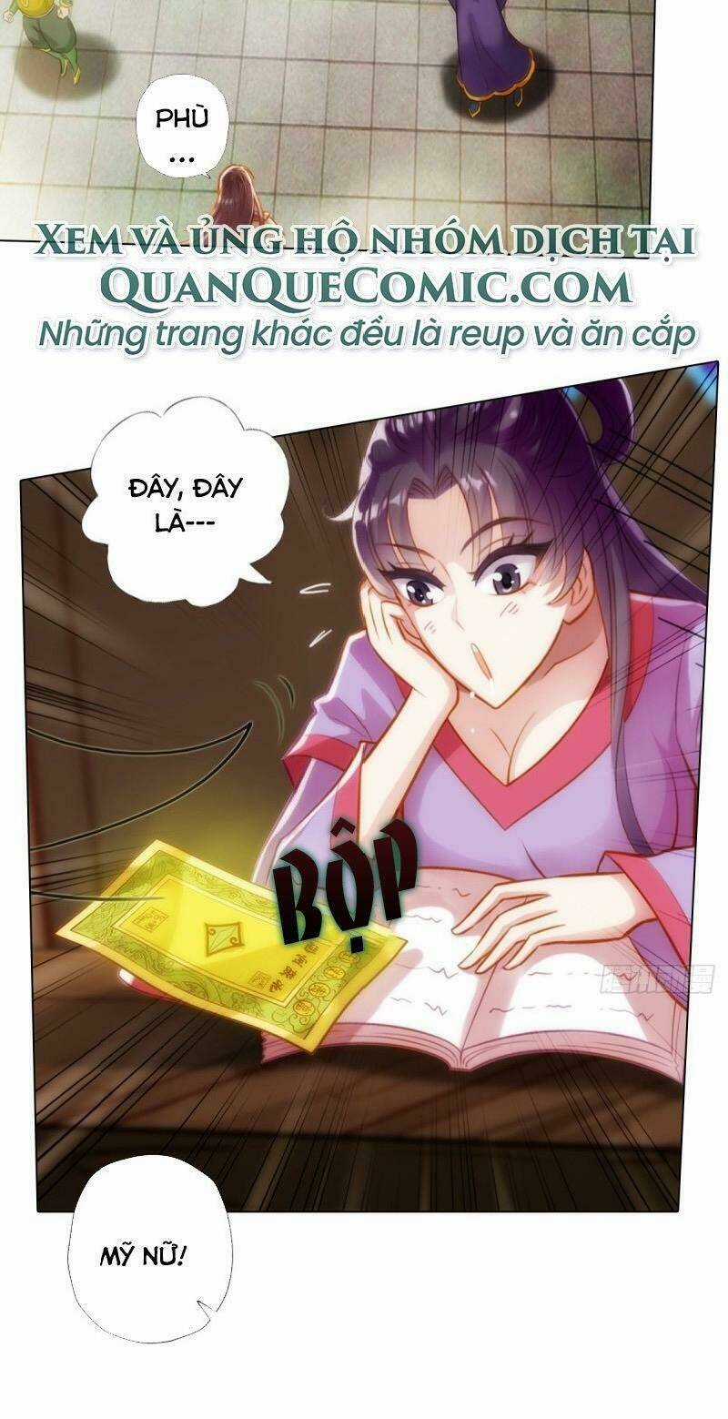 Bất Hủ Phàm Nhân - Chapter 46 - Trang 20