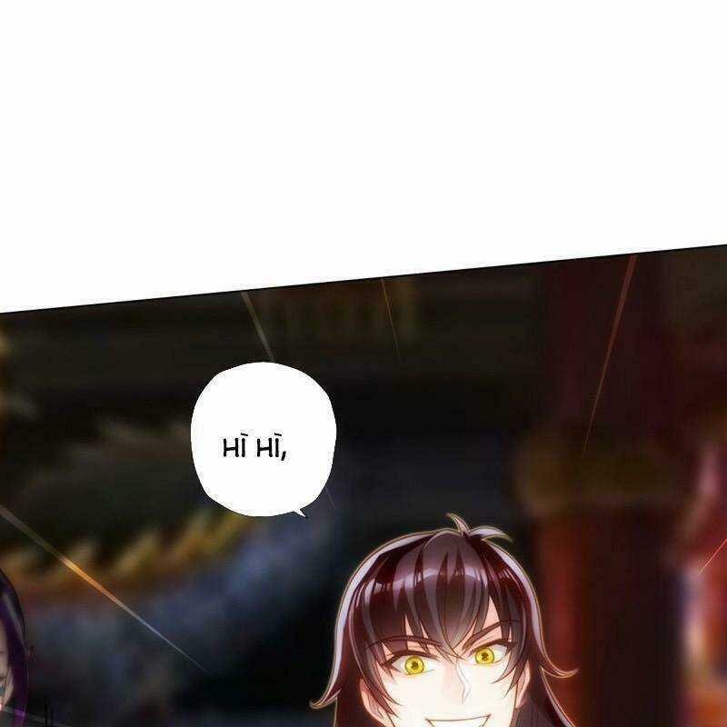 Bất Hủ Phàm Nhân - Chapter 46 - Trang 21