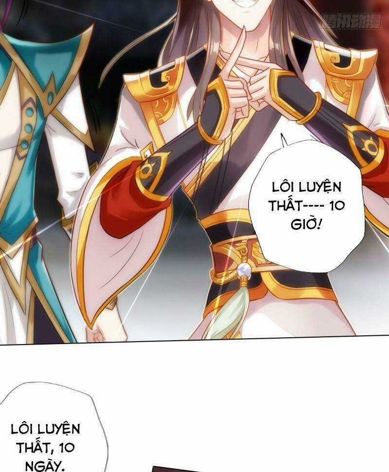 Bất Hủ Phàm Nhân - Chapter 46 - Trang 22