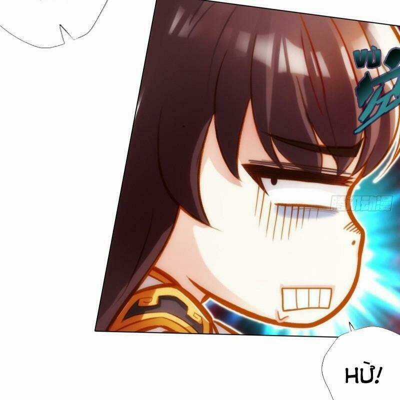 Bất Hủ Phàm Nhân - Chapter 46 - Trang 23