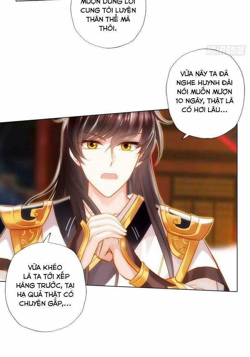 Bất Hủ Phàm Nhân - Chapter 46 - Trang 26