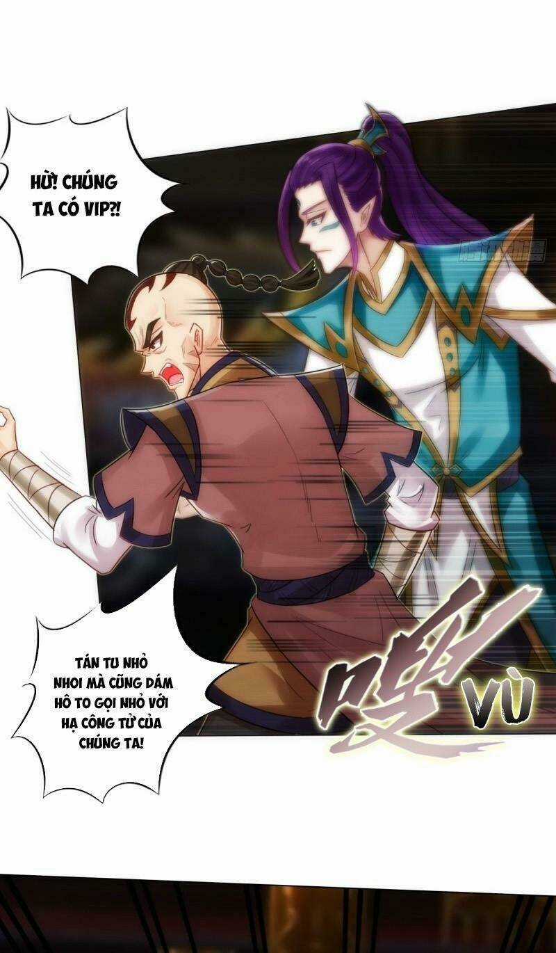 Bất Hủ Phàm Nhân - Chapter 46 - Trang 27