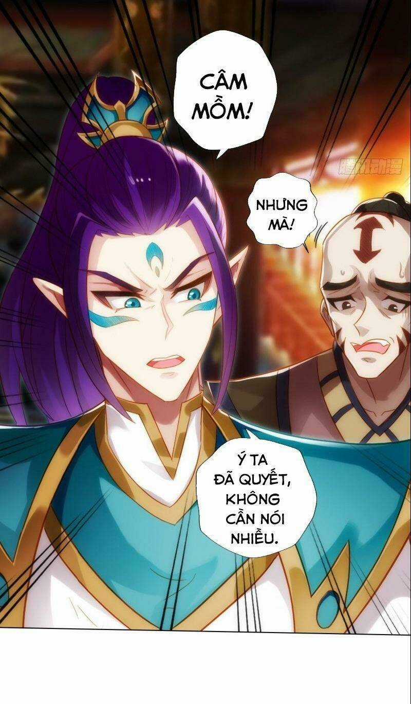 Bất Hủ Phàm Nhân - Chapter 46 - Trang 28