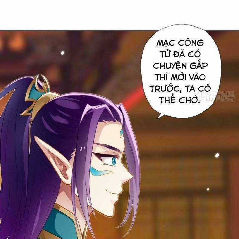 Bất Hủ Phàm Nhân - Chapter 46 - Trang 29