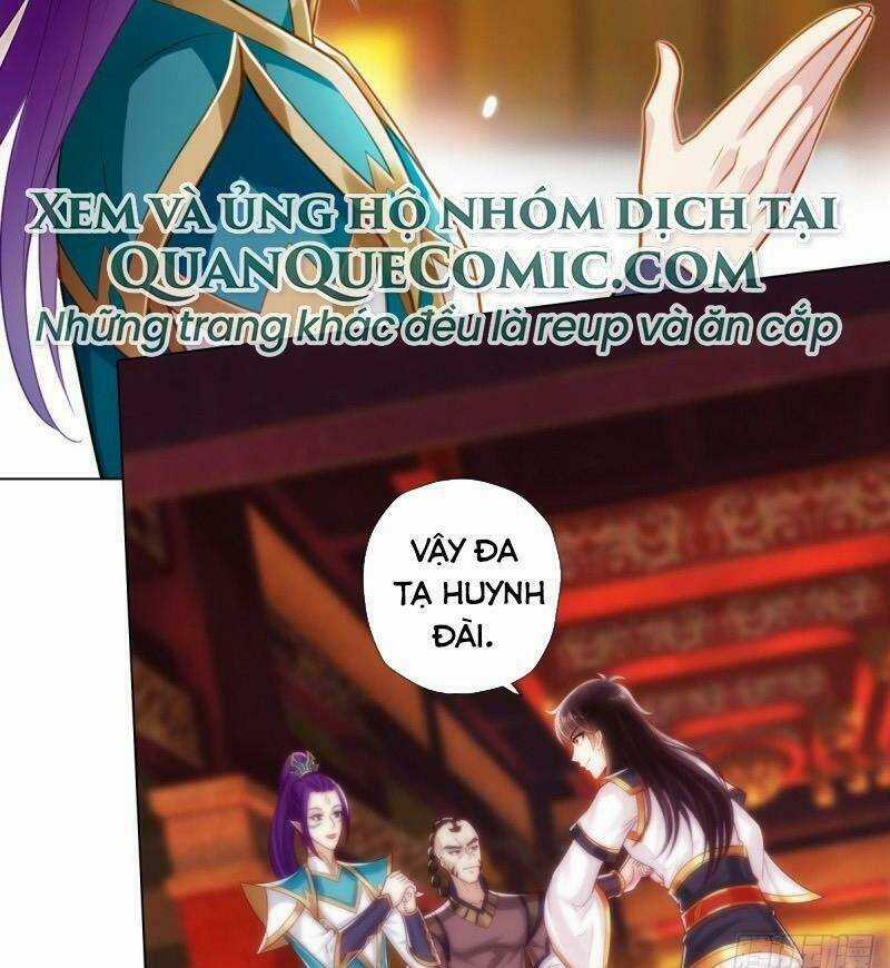 Bất Hủ Phàm Nhân - Chapter 46 - Trang 30