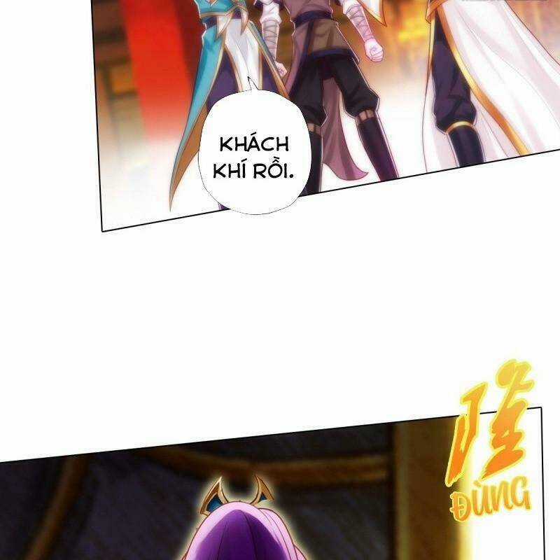 Bất Hủ Phàm Nhân - Chapter 46 - Trang 31