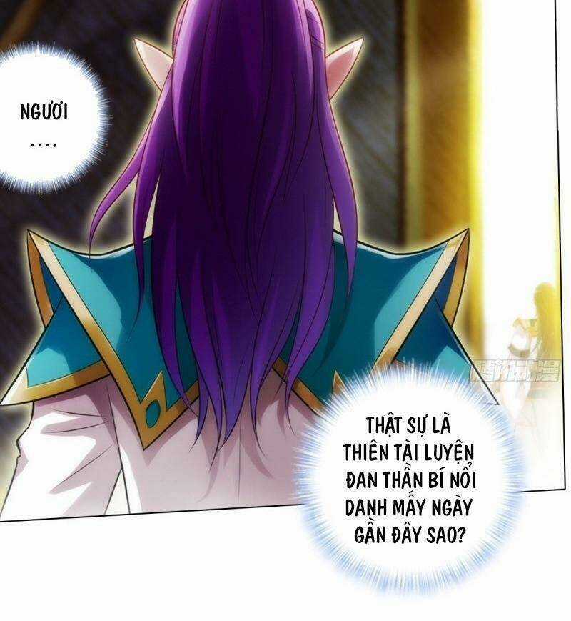 Bất Hủ Phàm Nhân - Chapter 46 - Trang 32