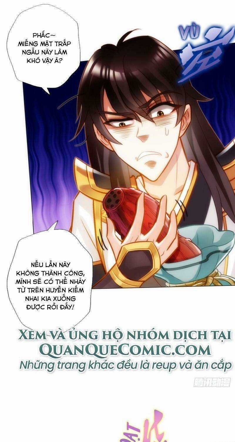 Bất Hủ Phàm Nhân - Chapter 46 - Trang 35