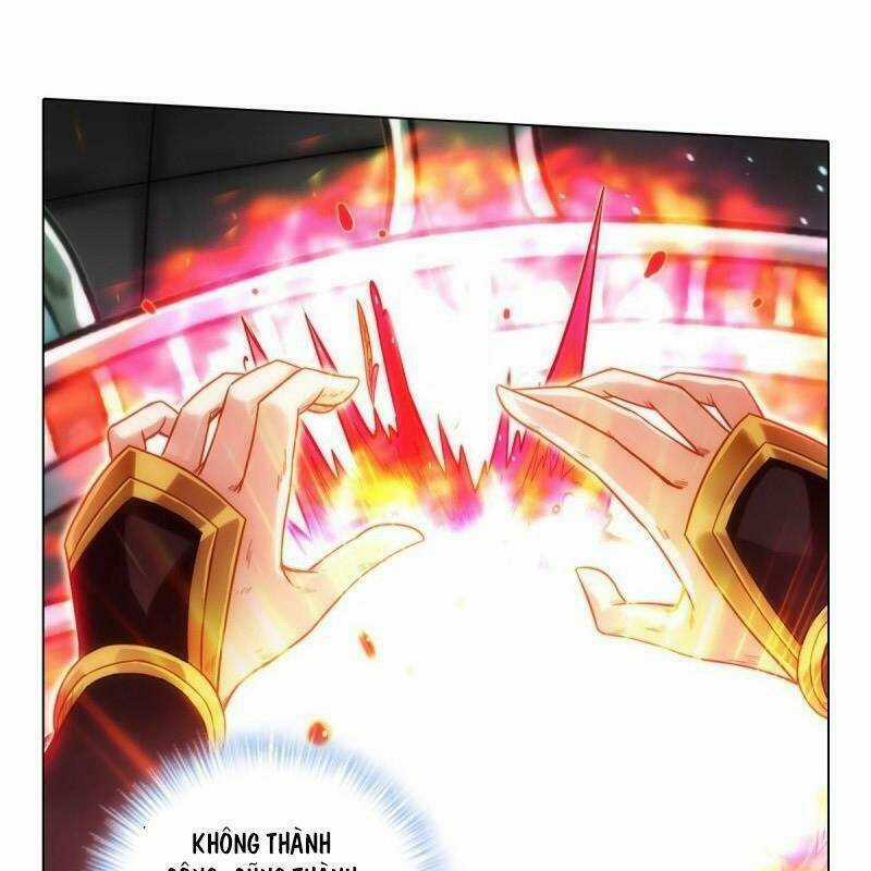 Bất Hủ Phàm Nhân - Chapter 46 - Trang 37