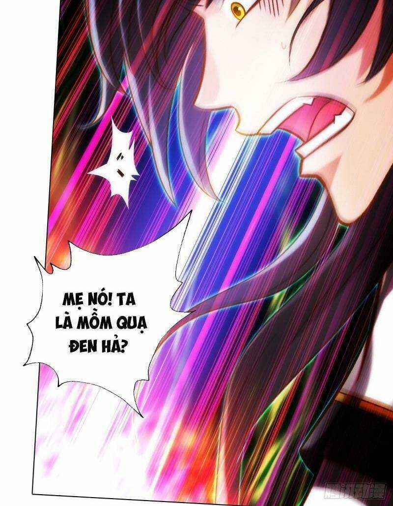 Bất Hủ Phàm Nhân - Chapter 46 - Trang 40