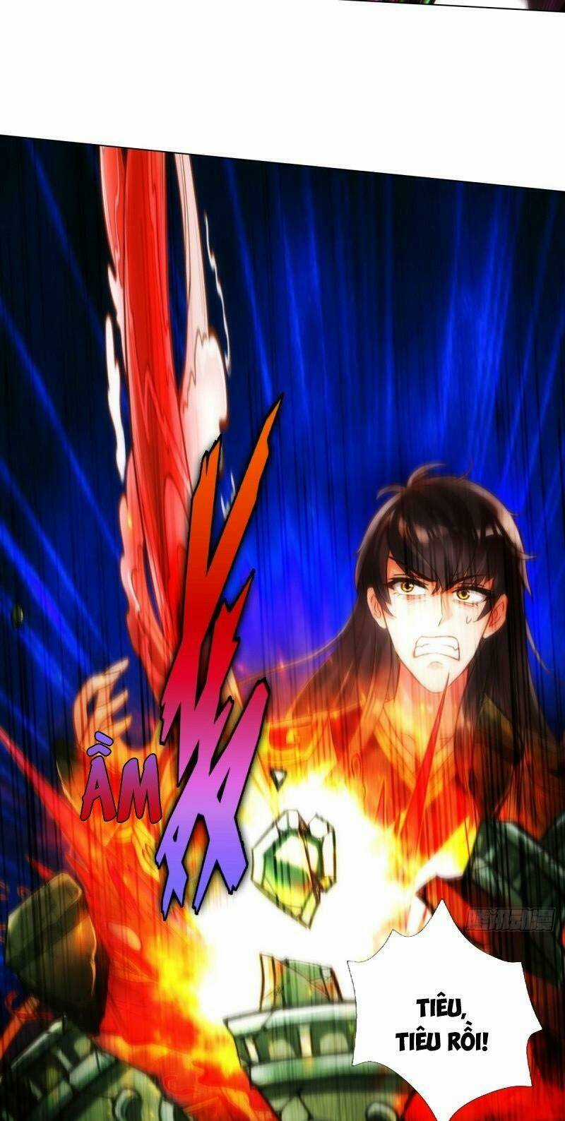 Bất Hủ Phàm Nhân - Chapter 46 - Trang 41