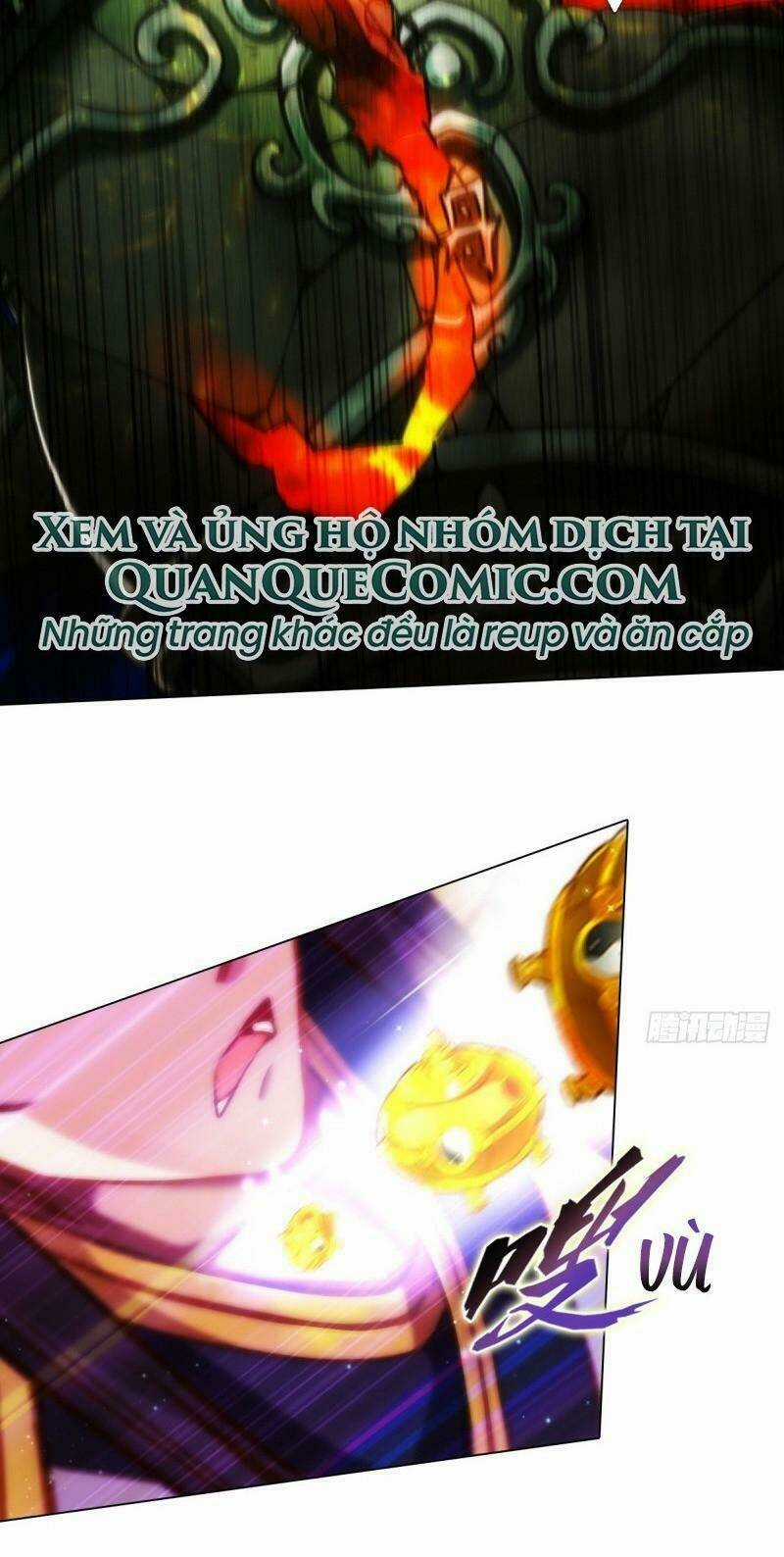 Bất Hủ Phàm Nhân - Chapter 46 - Trang 42