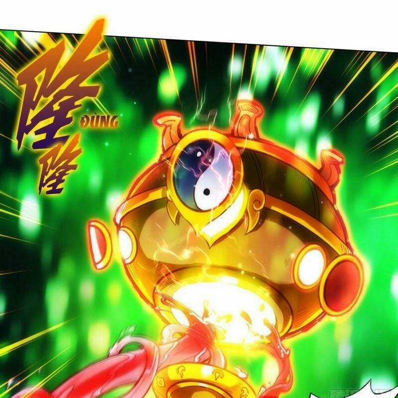 Bất Hủ Phàm Nhân - Chapter 46 - Trang 43