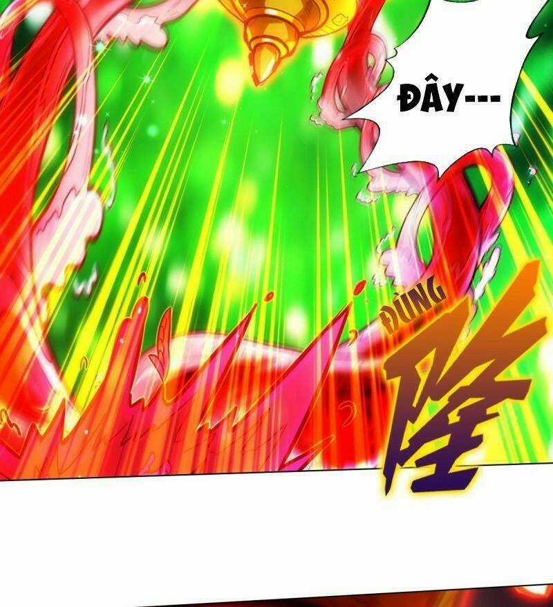 Bất Hủ Phàm Nhân - Chapter 46 - Trang 44