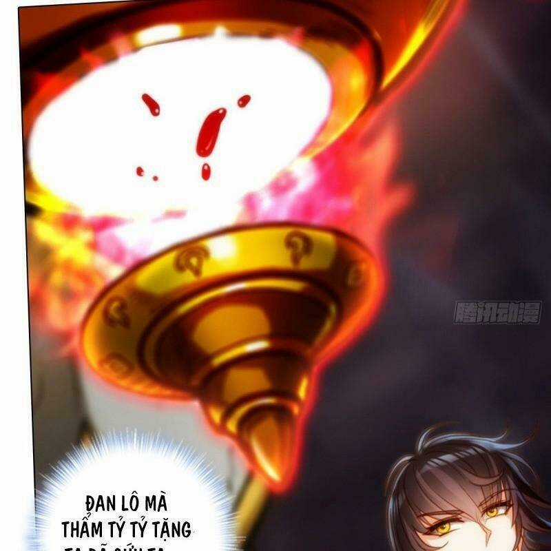 Bất Hủ Phàm Nhân - Chapter 46 - Trang 45