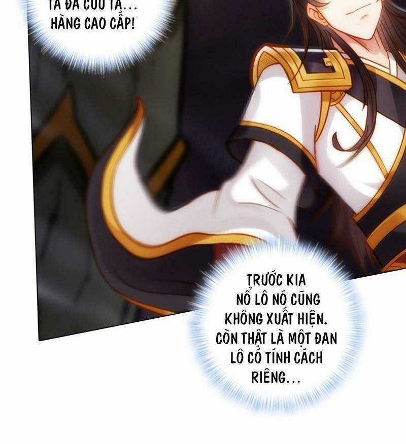 Bất Hủ Phàm Nhân - Chapter 46 - Trang 46