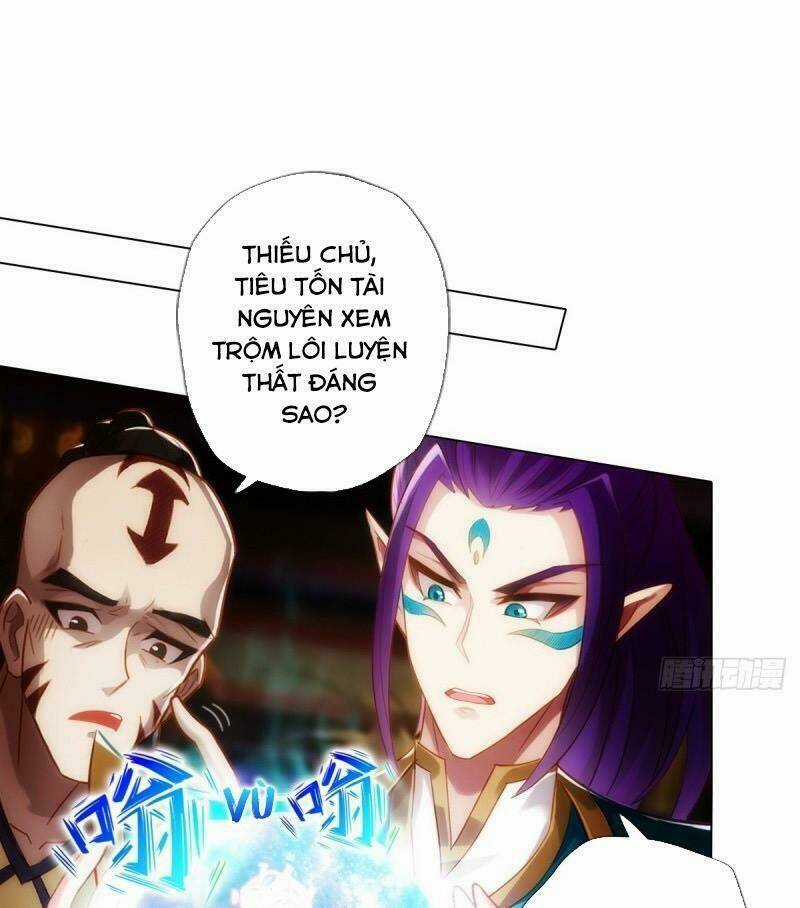 Bất Hủ Phàm Nhân - Chapter 46 - Trang 48