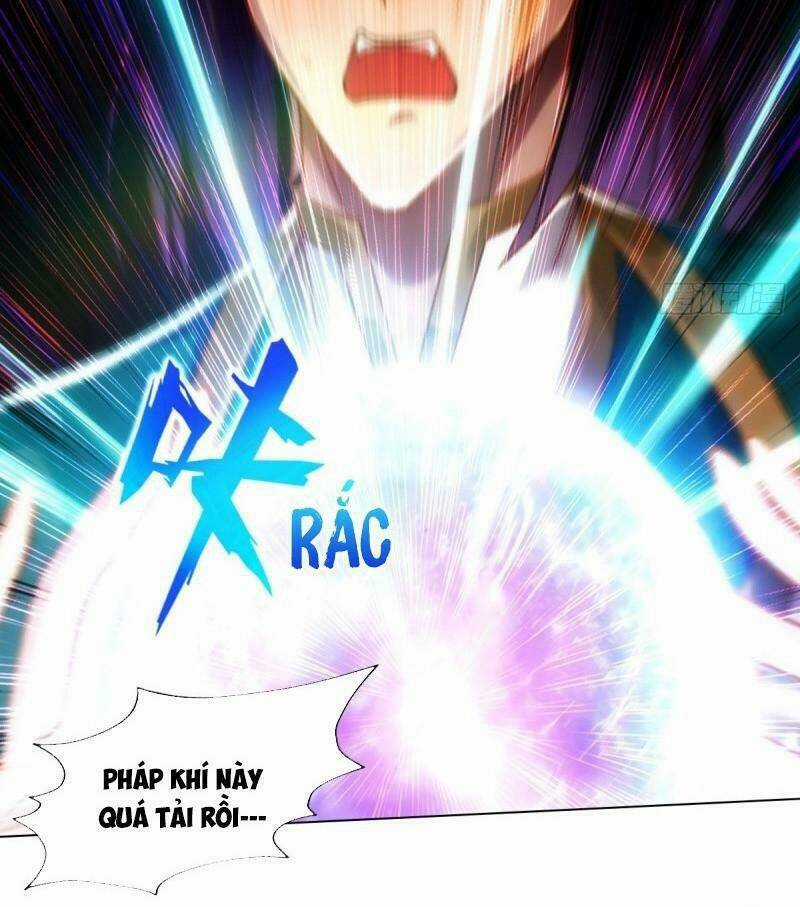 Bất Hủ Phàm Nhân - Chapter 46 - Trang 50