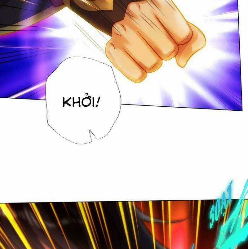 Bất Hủ Phàm Nhân - Chapter 46 - Trang 52