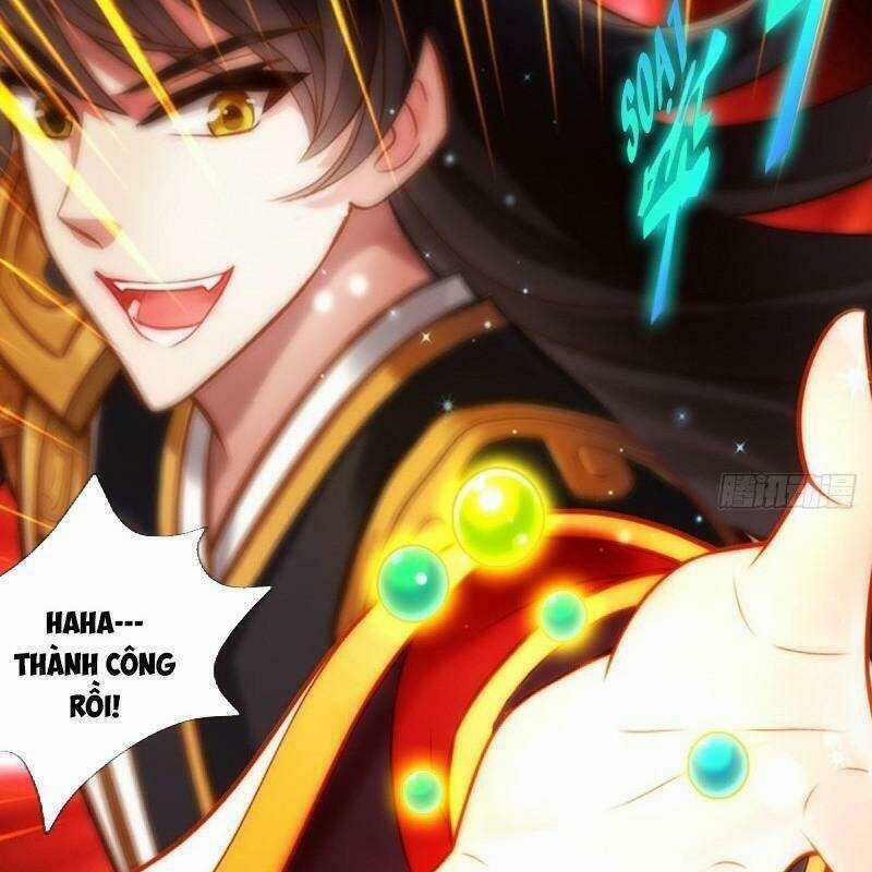 Bất Hủ Phàm Nhân - Chapter 46 - Trang 53