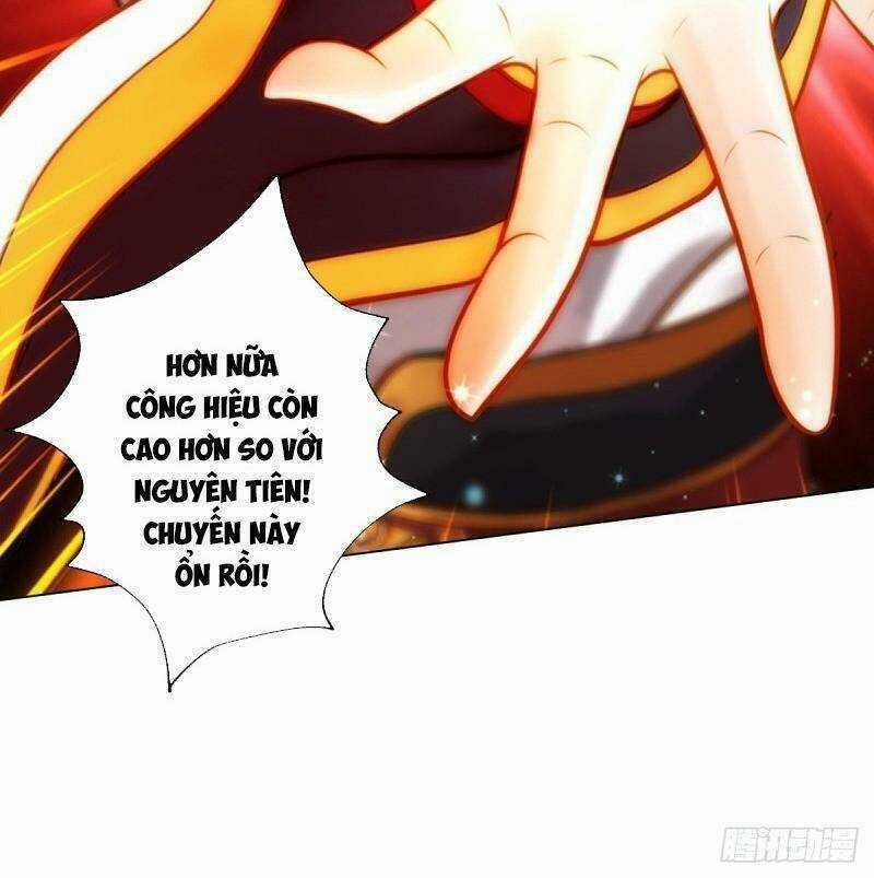 Bất Hủ Phàm Nhân - Chapter 46 - Trang 54