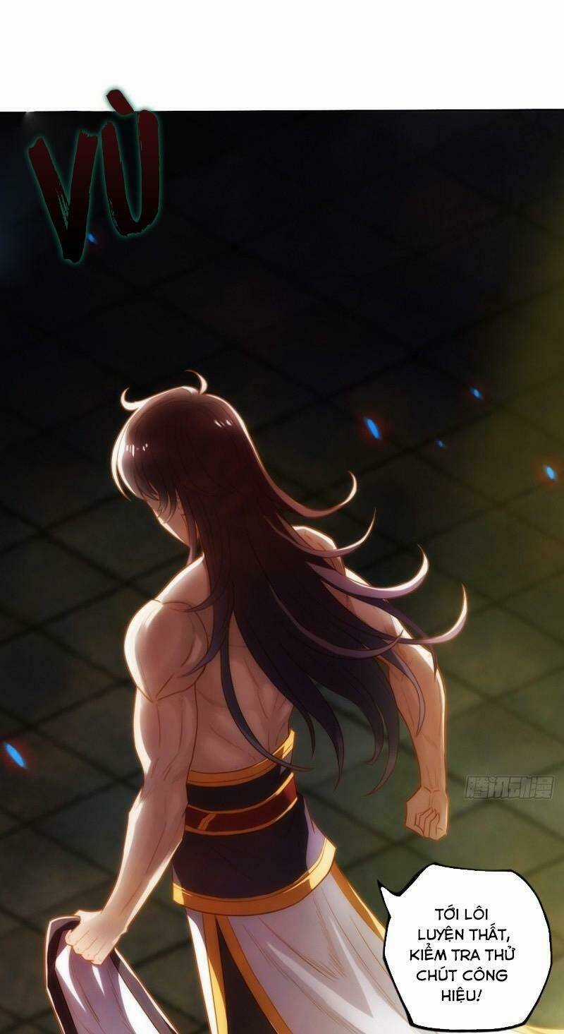 Bất Hủ Phàm Nhân - Chapter 46 - Trang 57