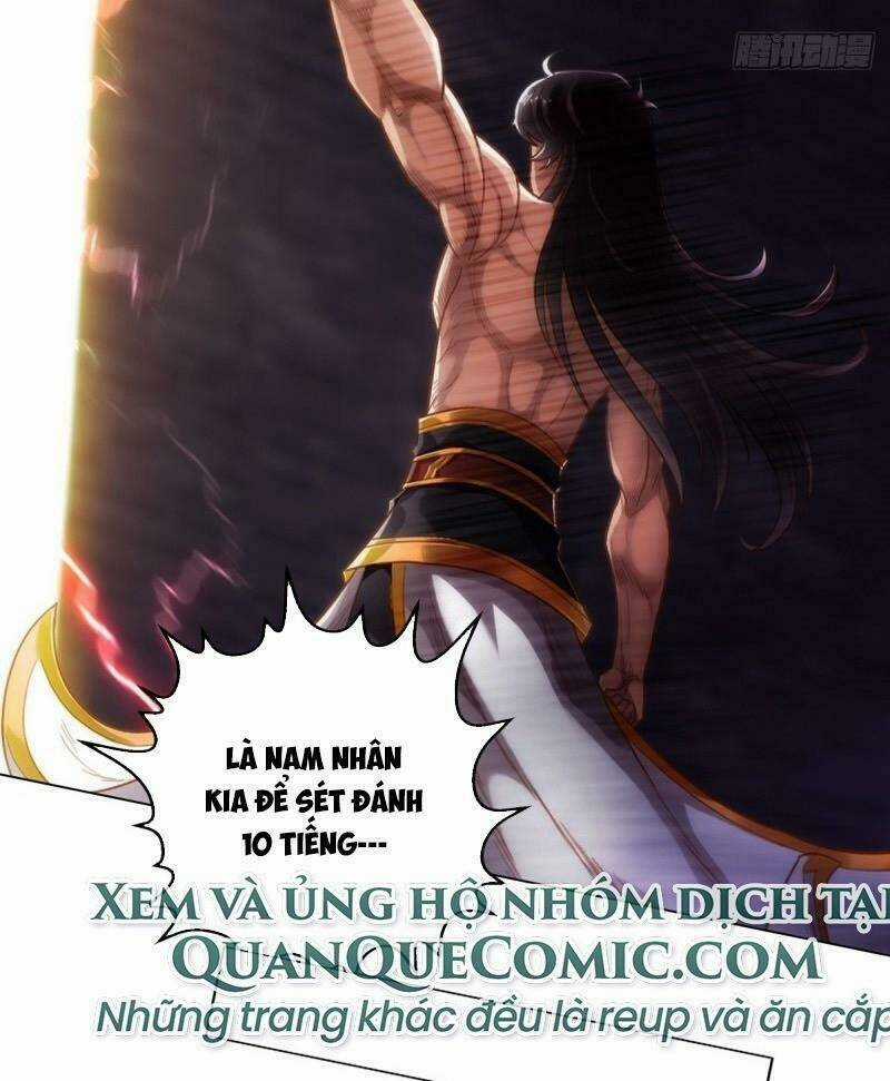 Bất Hủ Phàm Nhân - Chapter 46 - Trang 60