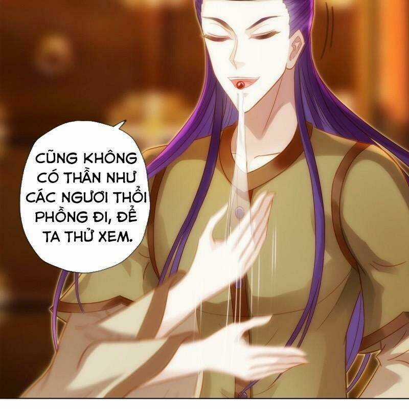 Bất Hủ Phàm Nhân - Chapter 46 - Trang 7