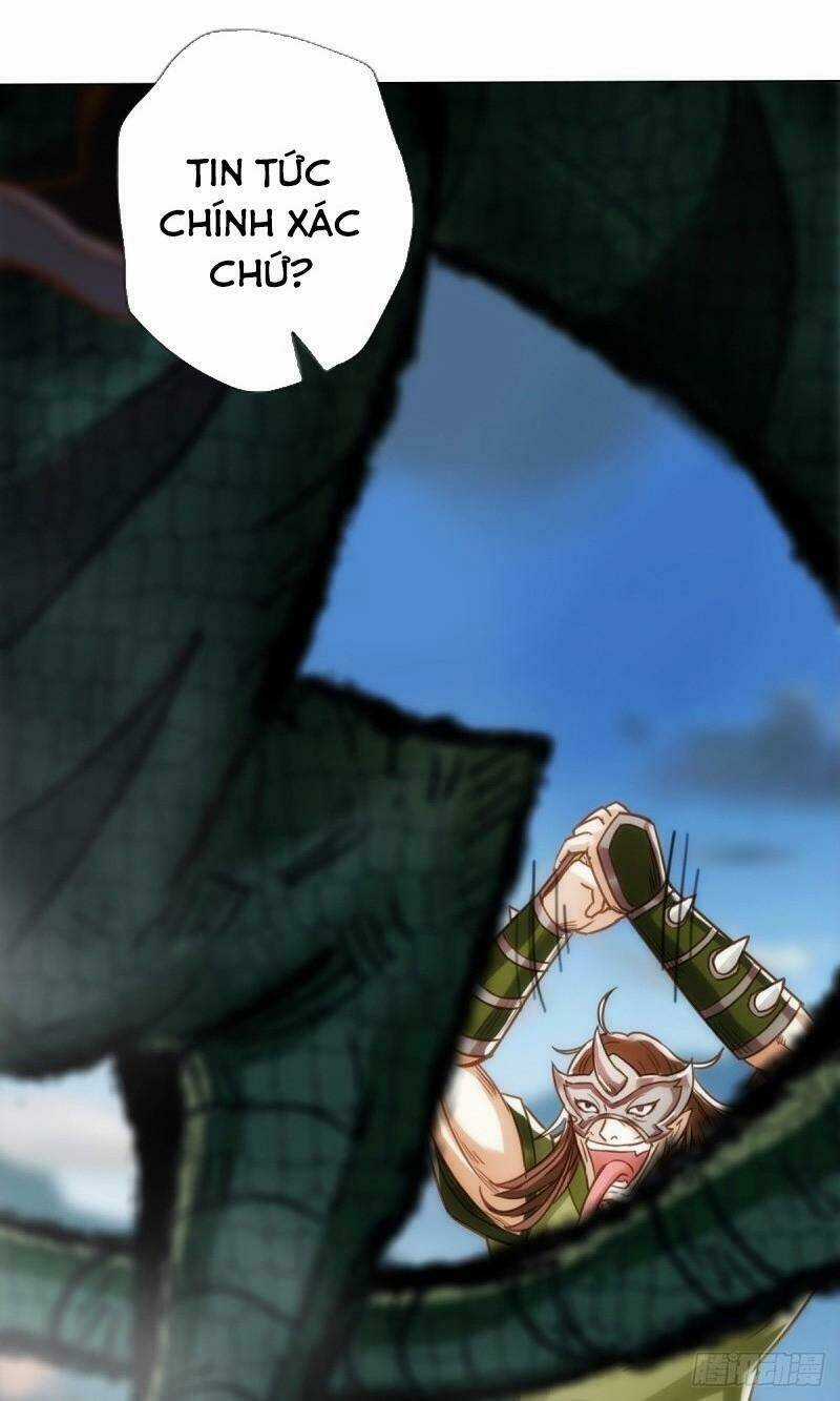 Bất Hủ Phàm Nhân - Chapter 46 - Trang 64