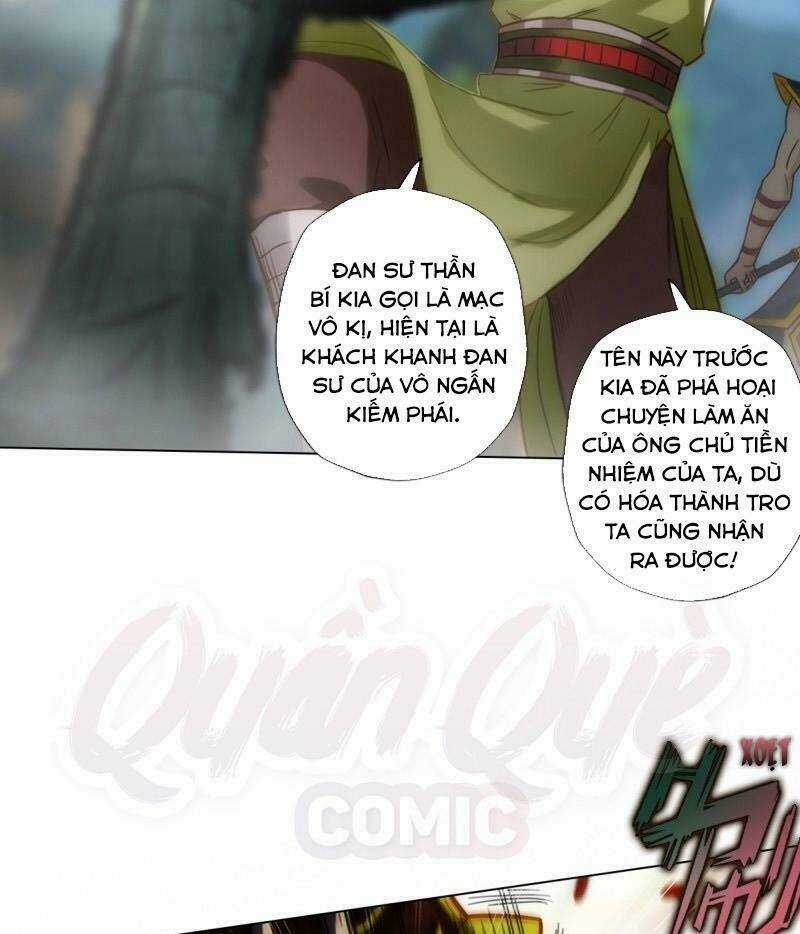 Bất Hủ Phàm Nhân - Chapter 46 - Trang 65