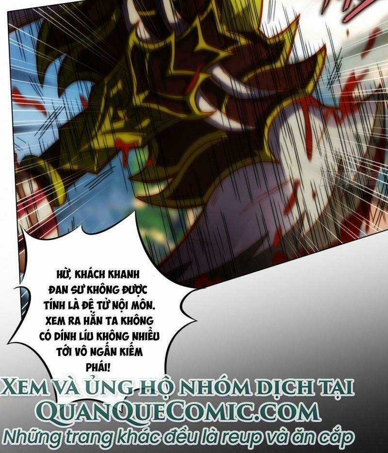 Bất Hủ Phàm Nhân - Chapter 46 - Trang 66