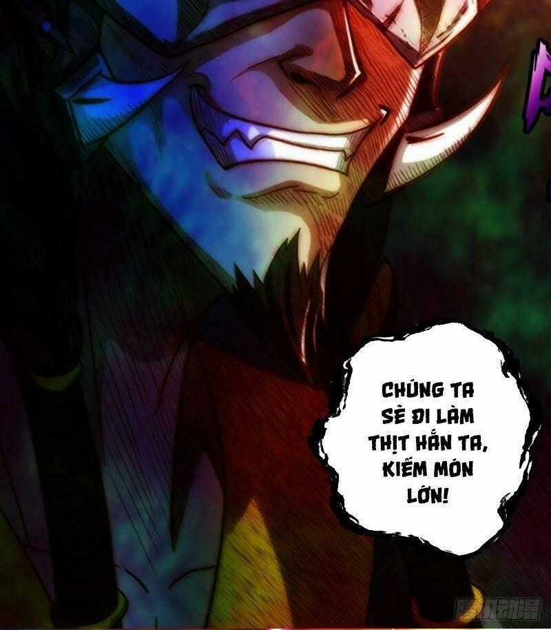 Bất Hủ Phàm Nhân - Chapter 46 - Trang 68