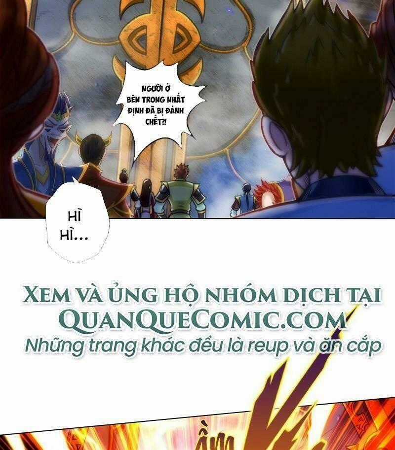 Bất Hủ Phàm Nhân - Chapter 47 - Trang 2