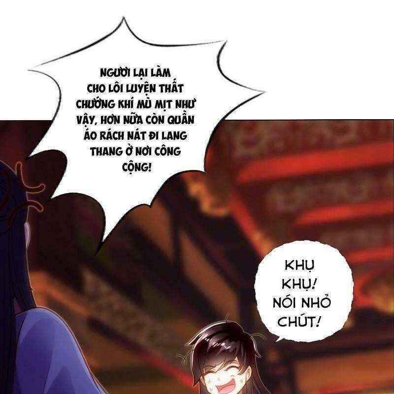 Bất Hủ Phàm Nhân - Chapter 47 - Trang 11