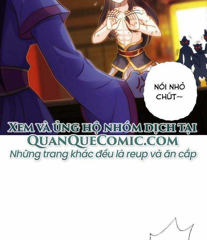 Bất Hủ Phàm Nhân - Chapter 47 - Trang 12