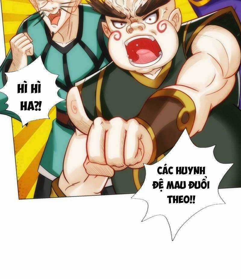 Bất Hủ Phàm Nhân - Chapter 47 - Trang 14