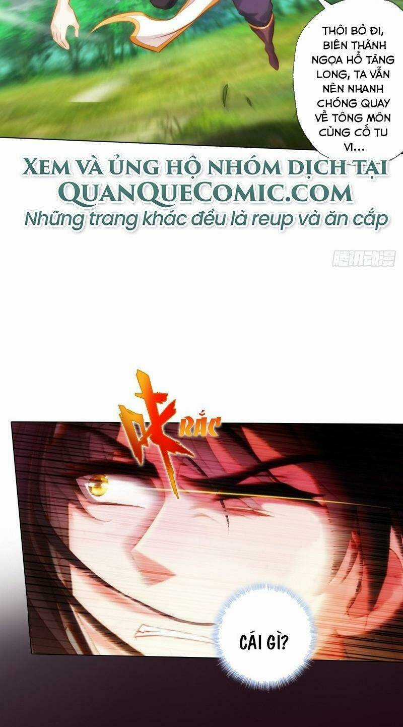 Bất Hủ Phàm Nhân - Chapter 47 - Trang 20