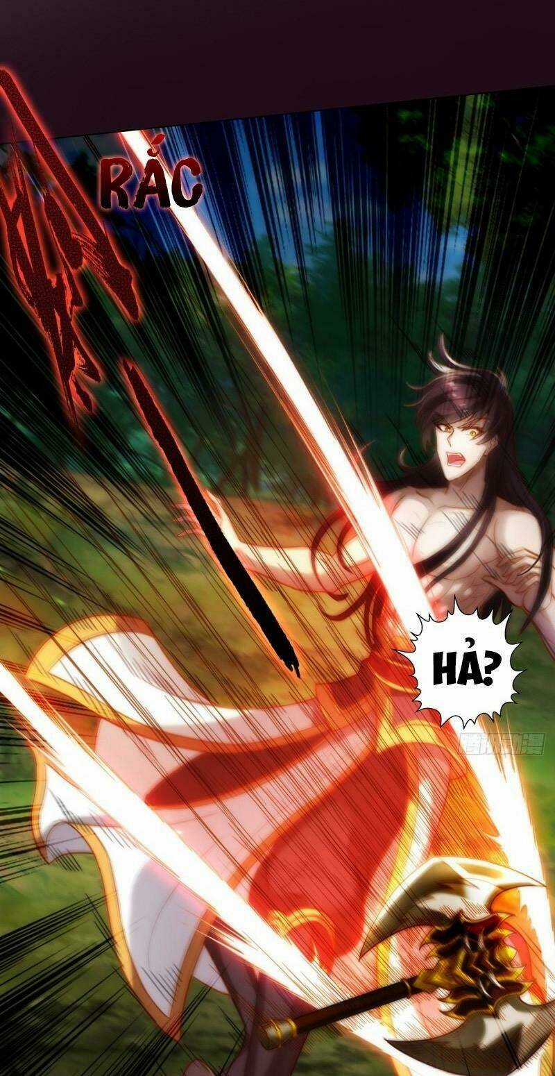 Bất Hủ Phàm Nhân - Chapter 47 - Trang 21