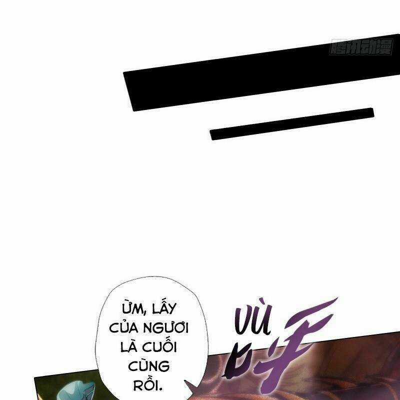 Bất Hủ Phàm Nhân - Chapter 47 - Trang 27