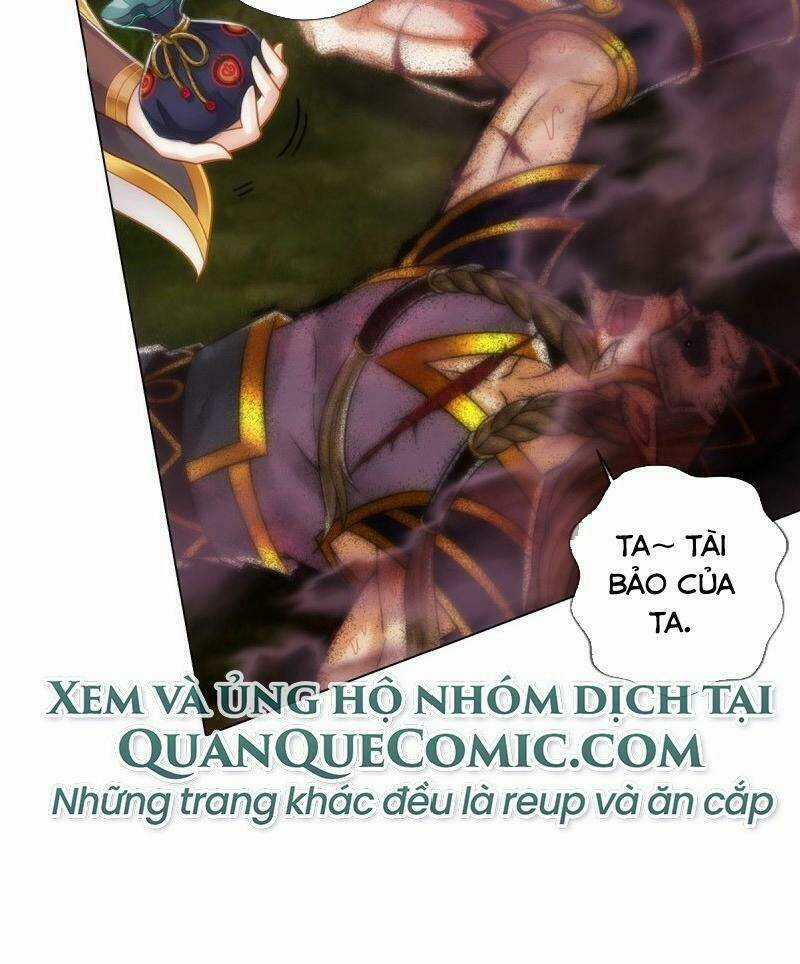 Bất Hủ Phàm Nhân - Chapter 47 - Trang 28