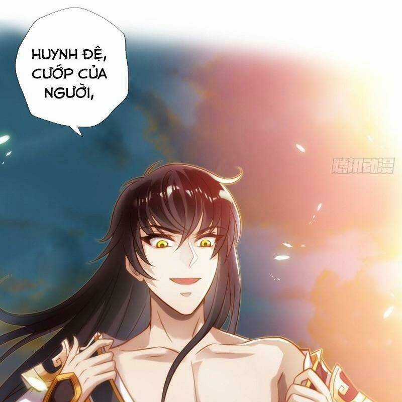 Bất Hủ Phàm Nhân - Chapter 47 - Trang 29