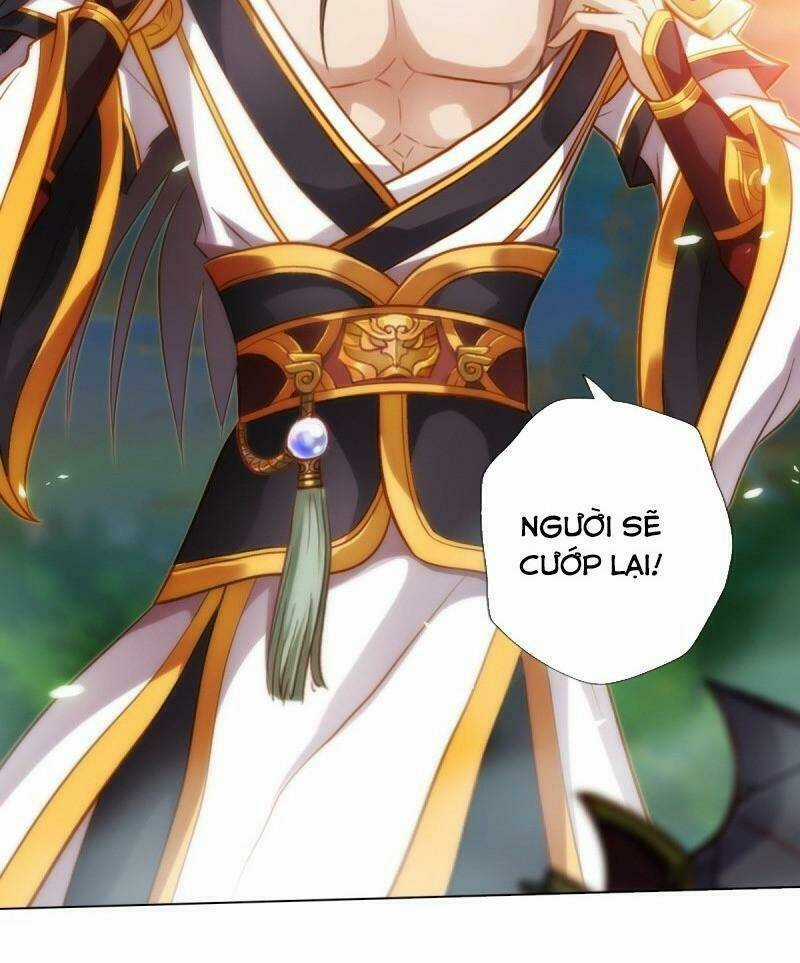 Bất Hủ Phàm Nhân - Chapter 47 - Trang 30