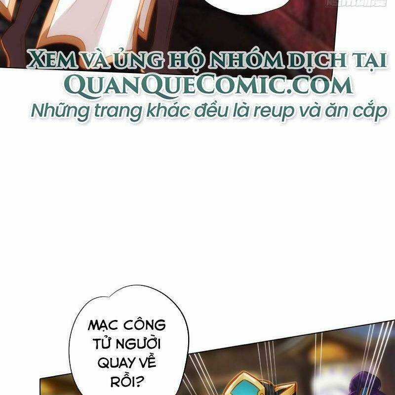 Bất Hủ Phàm Nhân - Chapter 47 - Trang 37