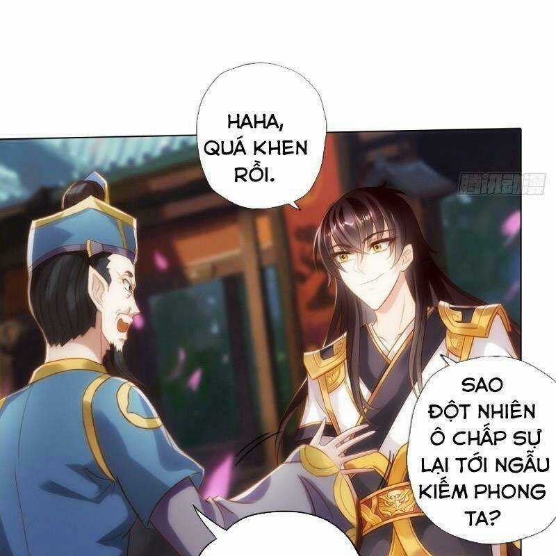 Bất Hủ Phàm Nhân - Chapter 47 - Trang 39