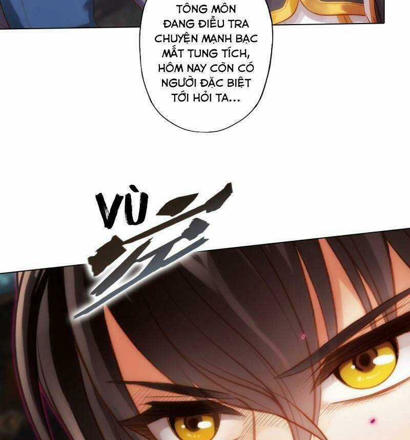 Bất Hủ Phàm Nhân - Chapter 47 - Trang 40