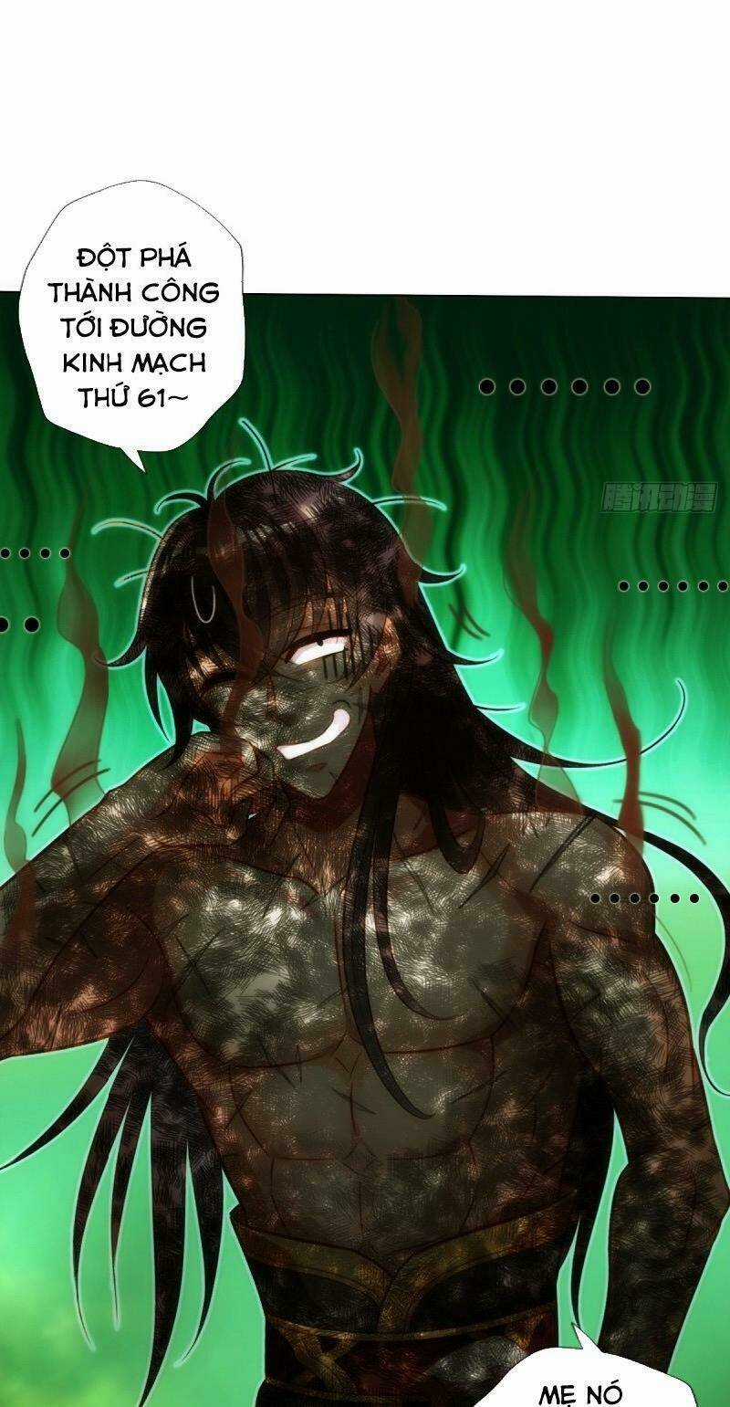 Bất Hủ Phàm Nhân - Chapter 47 - Trang 5