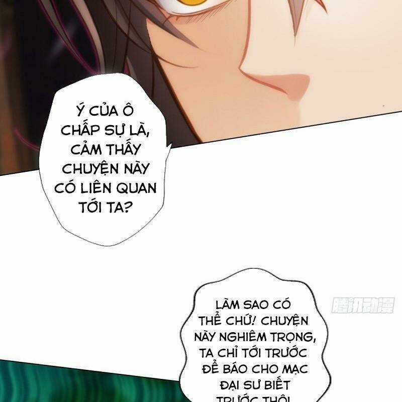 Bất Hủ Phàm Nhân - Chapter 47 - Trang 41