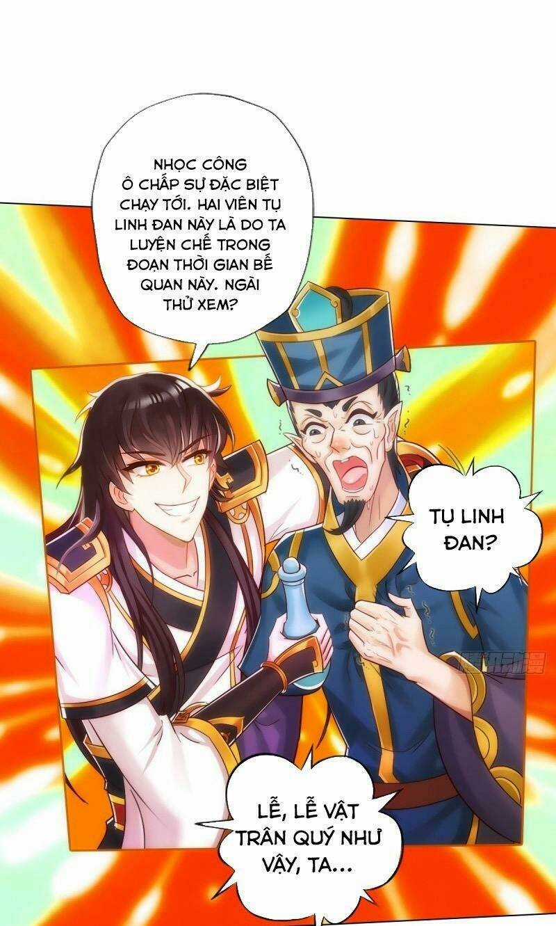 Bất Hủ Phàm Nhân - Chapter 47 - Trang 43